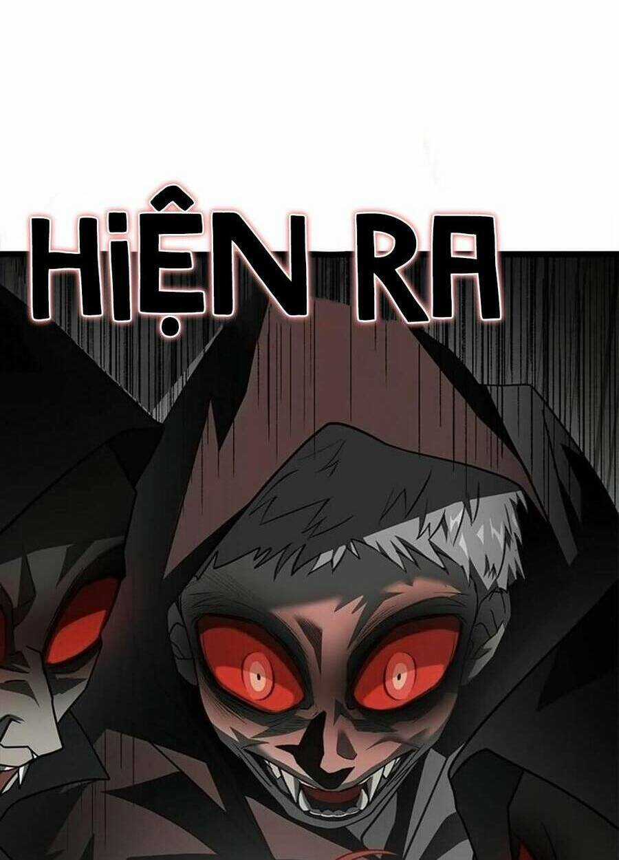 Trăng Tối: Kỉ Nguyên Máu Chapter 18 trang 43