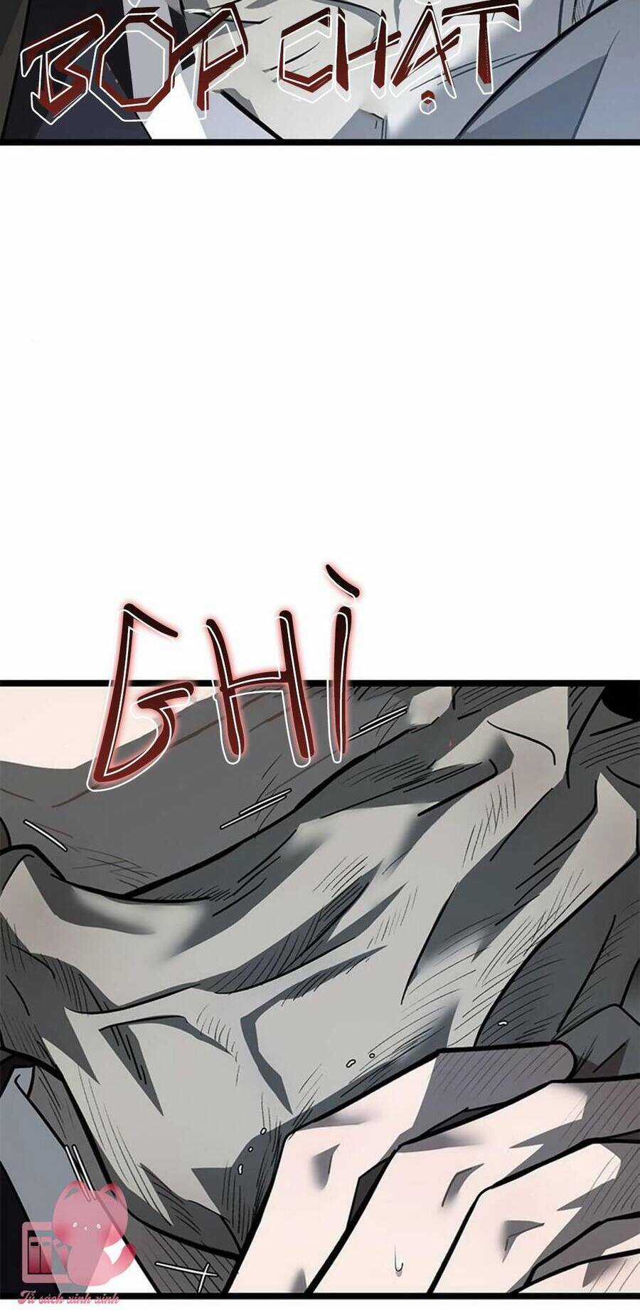 Trăng Tối: Kỉ Nguyên Máu Chapter 18 trang 46