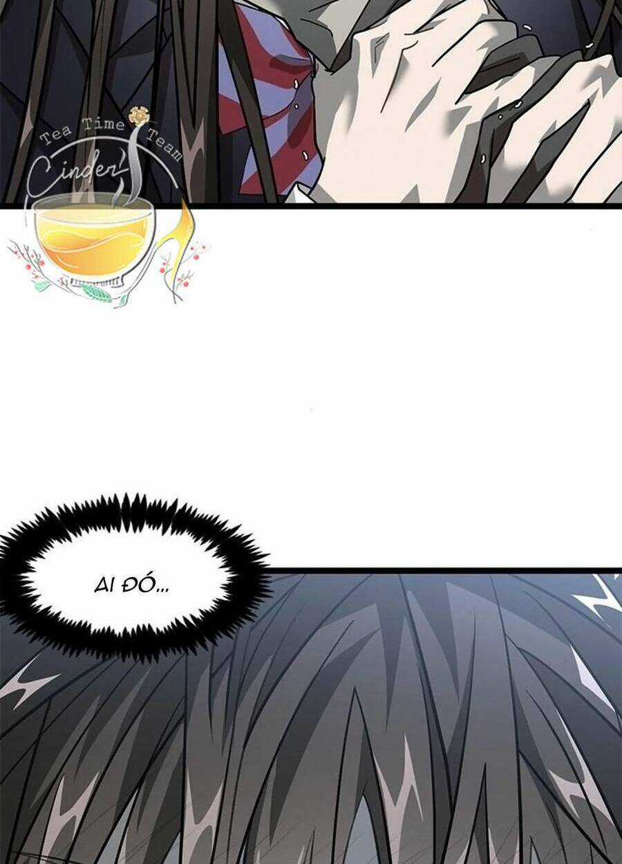 Trăng Tối: Kỉ Nguyên Máu Chapter 18 trang 48