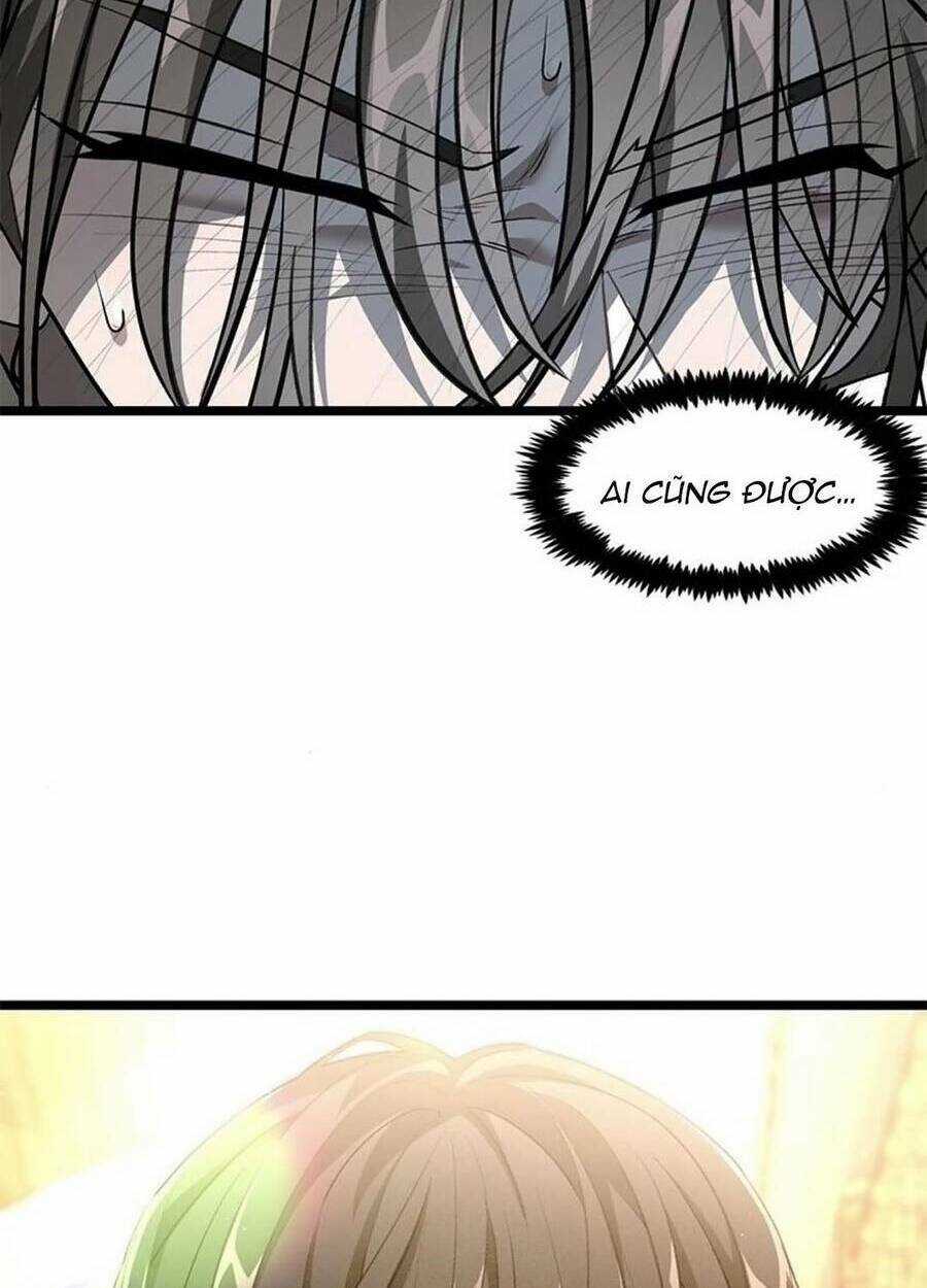 Trăng Tối: Kỉ Nguyên Máu Chapter 18 trang 49