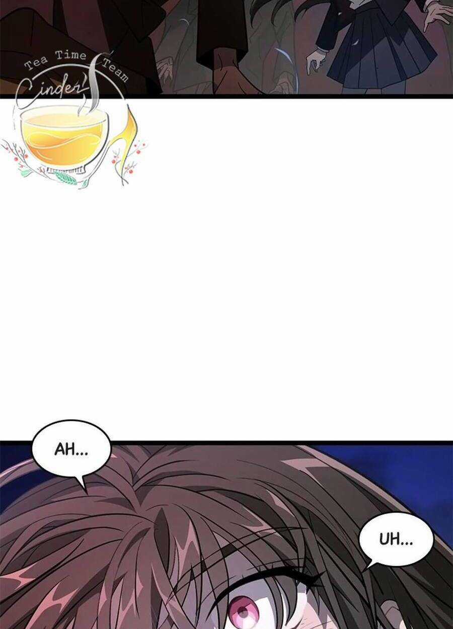 Trăng Tối: Kỉ Nguyên Máu Chapter 18 trang 5