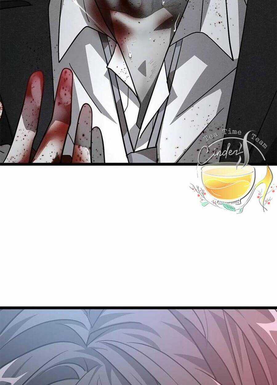 Trăng Tối: Kỉ Nguyên Máu Chapter 18 trang 52