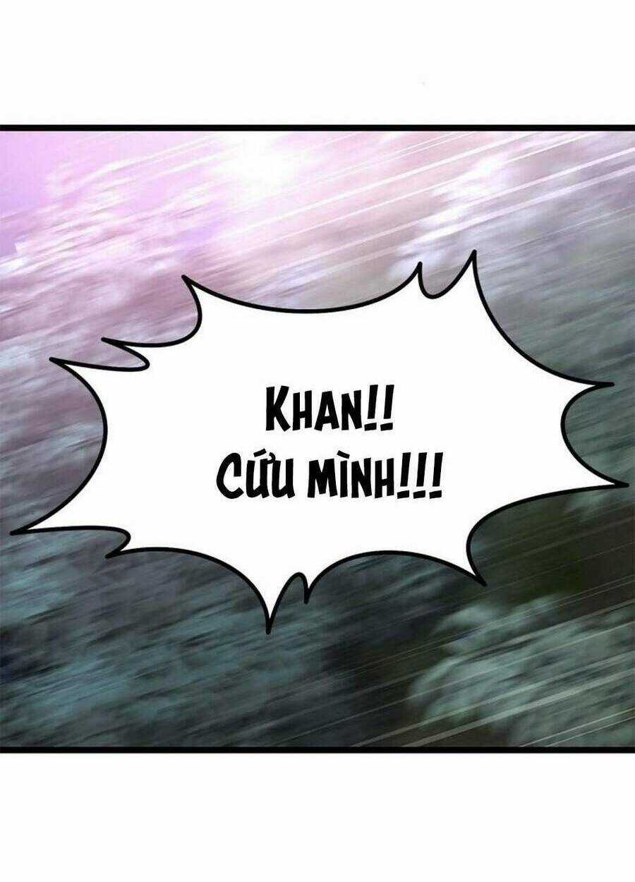 Trăng Tối: Kỉ Nguyên Máu Chapter 18 trang 54