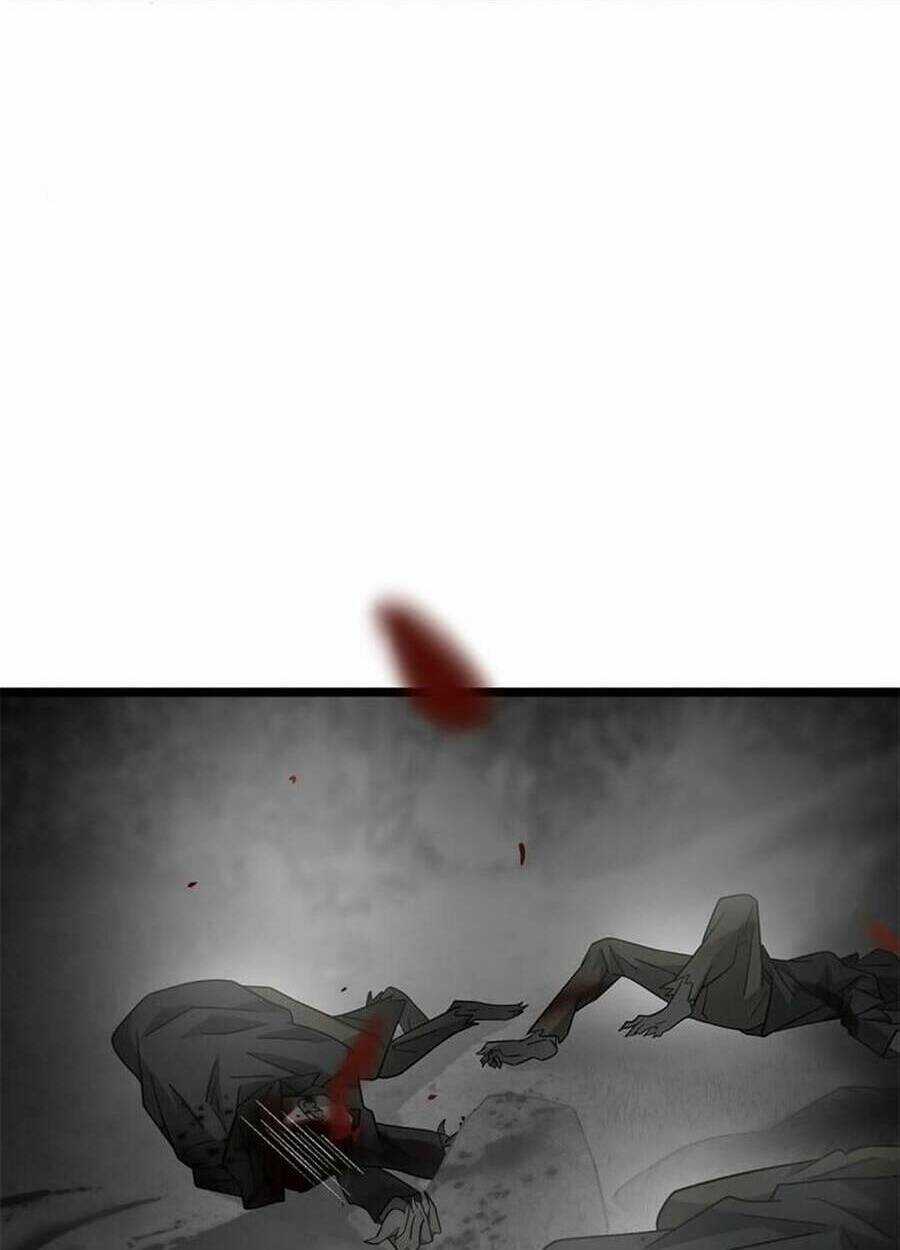 Trăng Tối: Kỉ Nguyên Máu Chapter 18 trang 65
