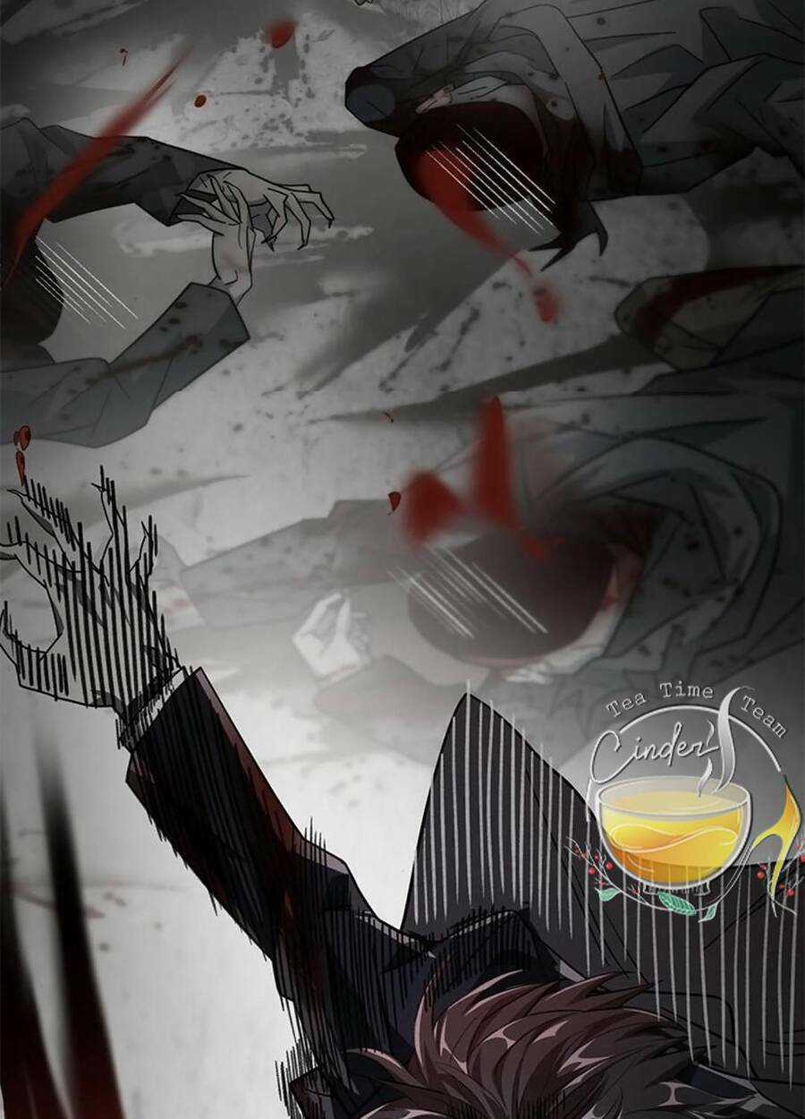 Trăng Tối: Kỉ Nguyên Máu Chapter 18 trang 66