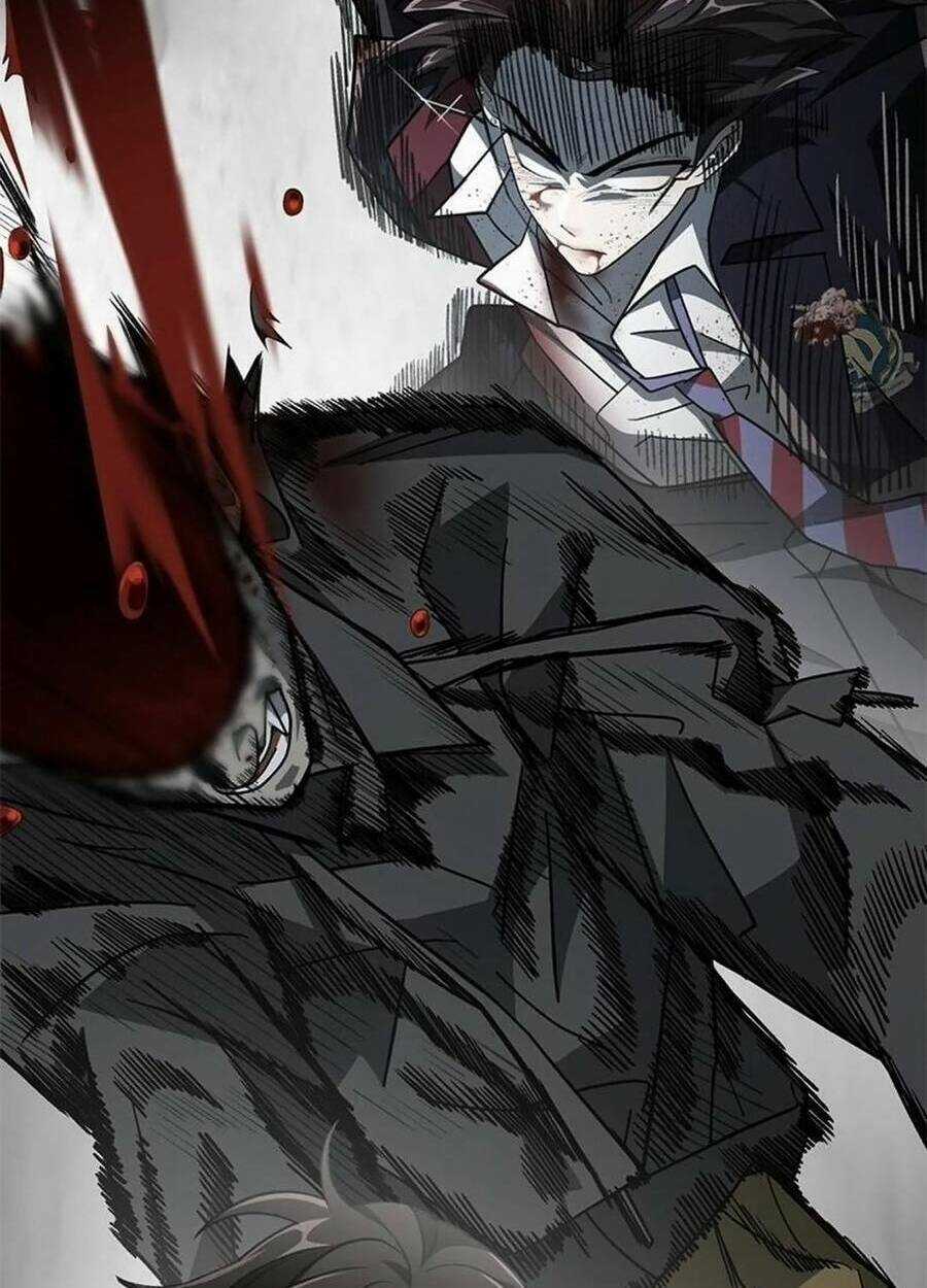 Trăng Tối: Kỉ Nguyên Máu Chapter 18 trang 67