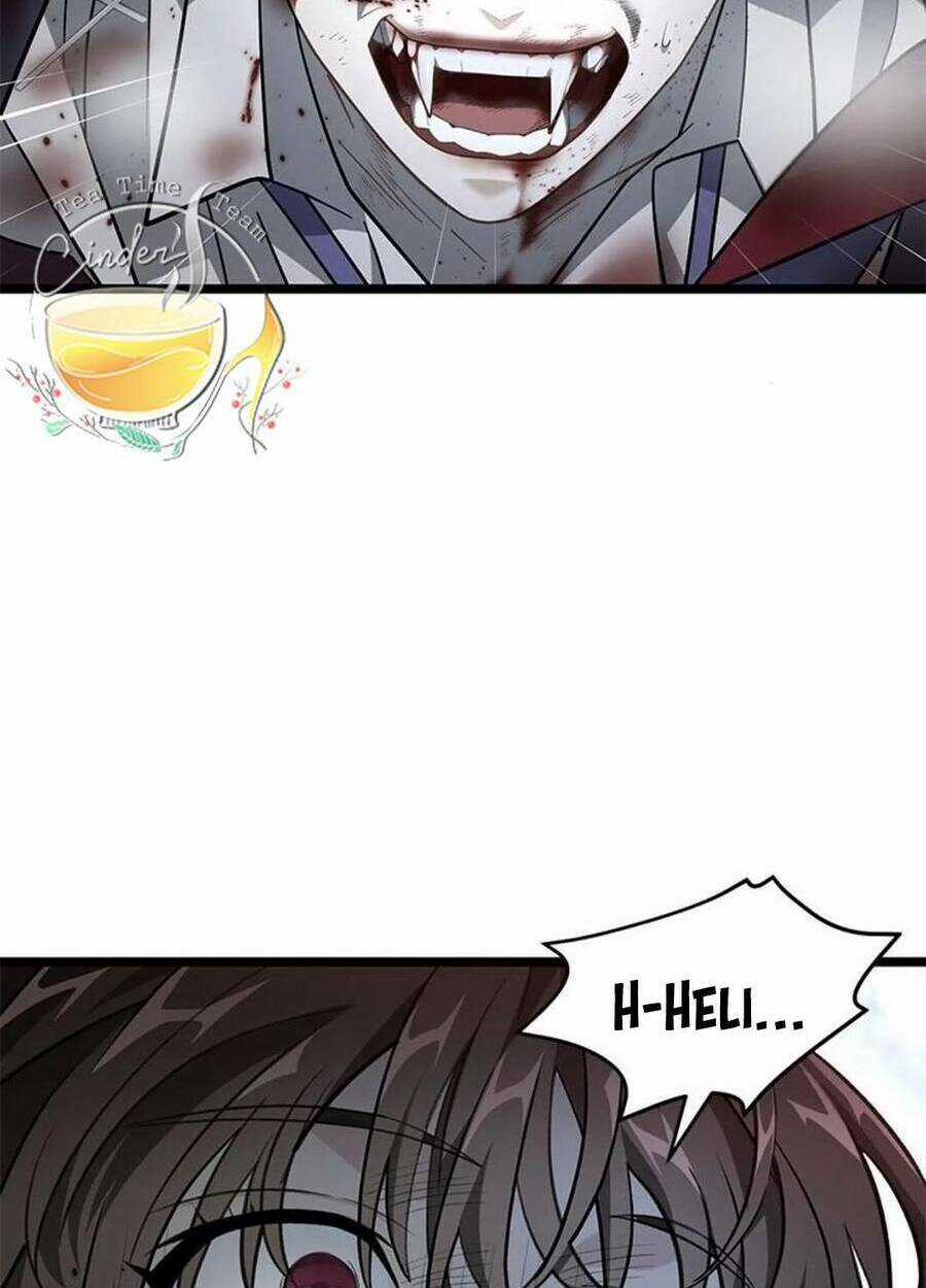 Trăng Tối: Kỉ Nguyên Máu Chapter 18 trang 70