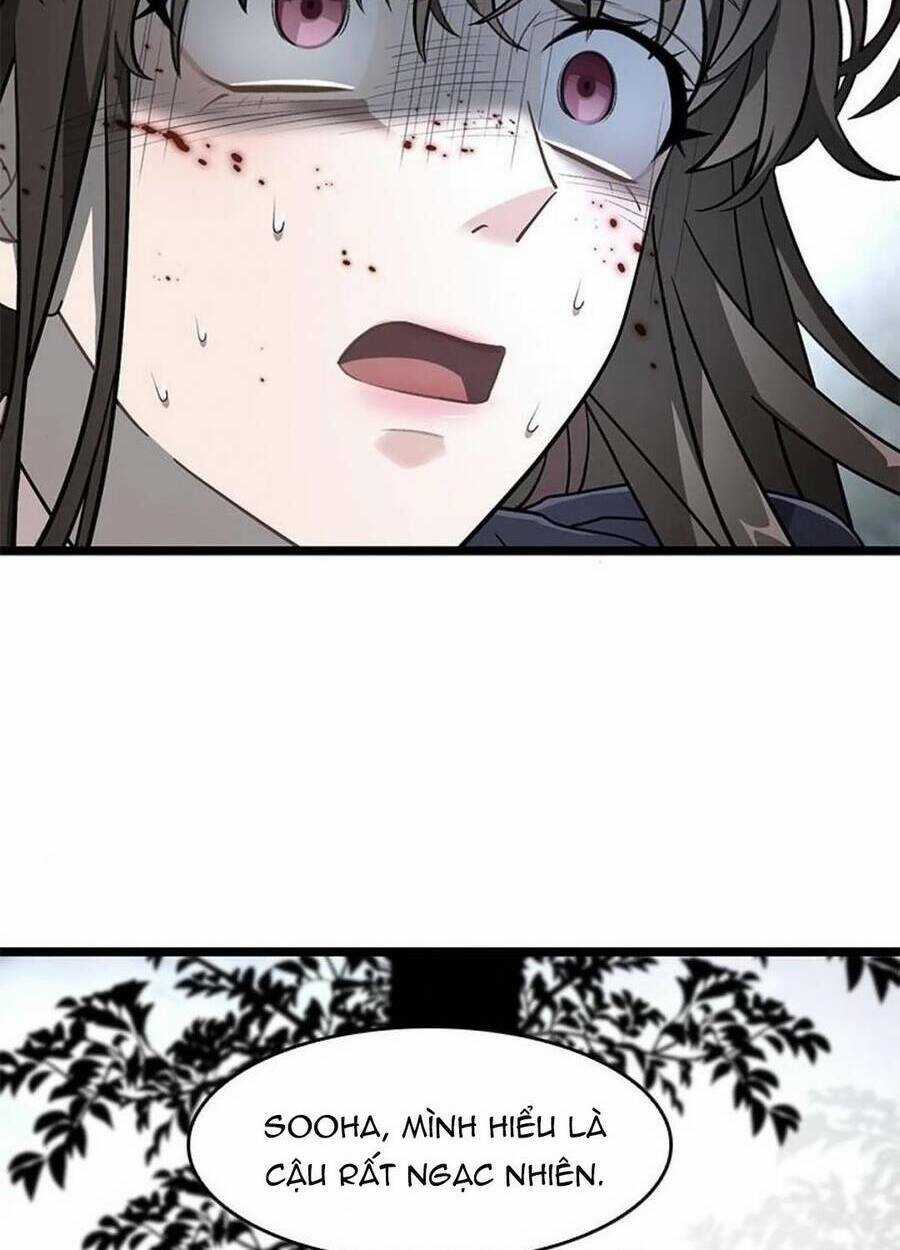 Trăng Tối: Kỉ Nguyên Máu Chapter 18 trang 71