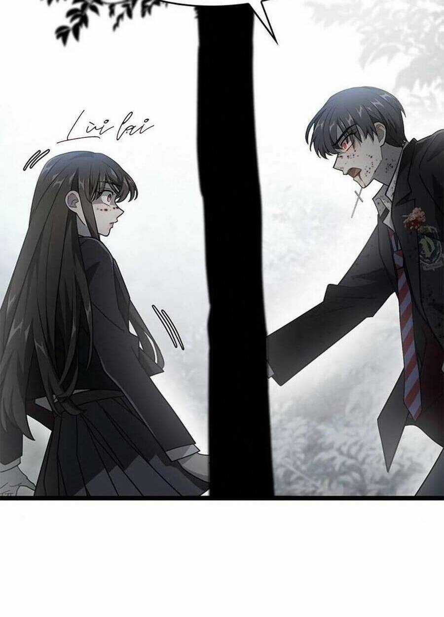 Trăng Tối: Kỉ Nguyên Máu Chapter 18 trang 72