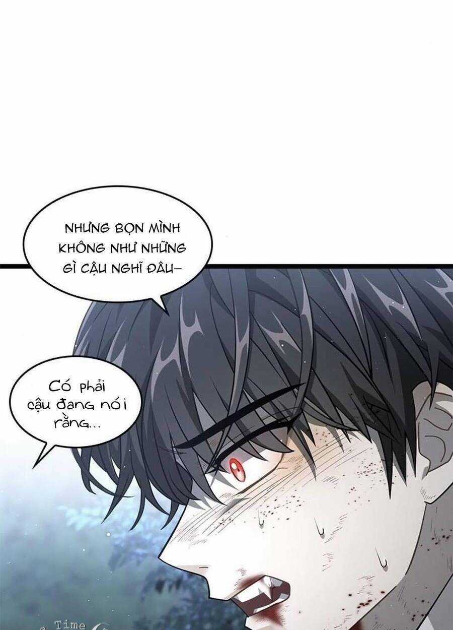 Trăng Tối: Kỉ Nguyên Máu Chapter 18 trang 73