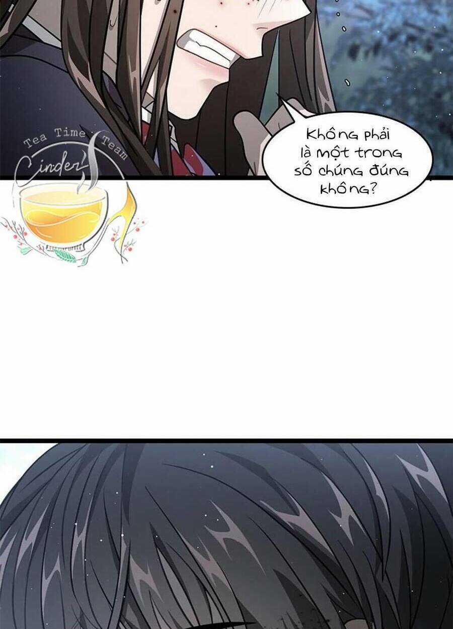 Trăng Tối: Kỉ Nguyên Máu Chapter 18 trang 75