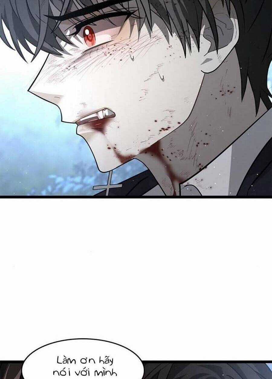 Trăng Tối: Kỉ Nguyên Máu Chapter 18 trang 76