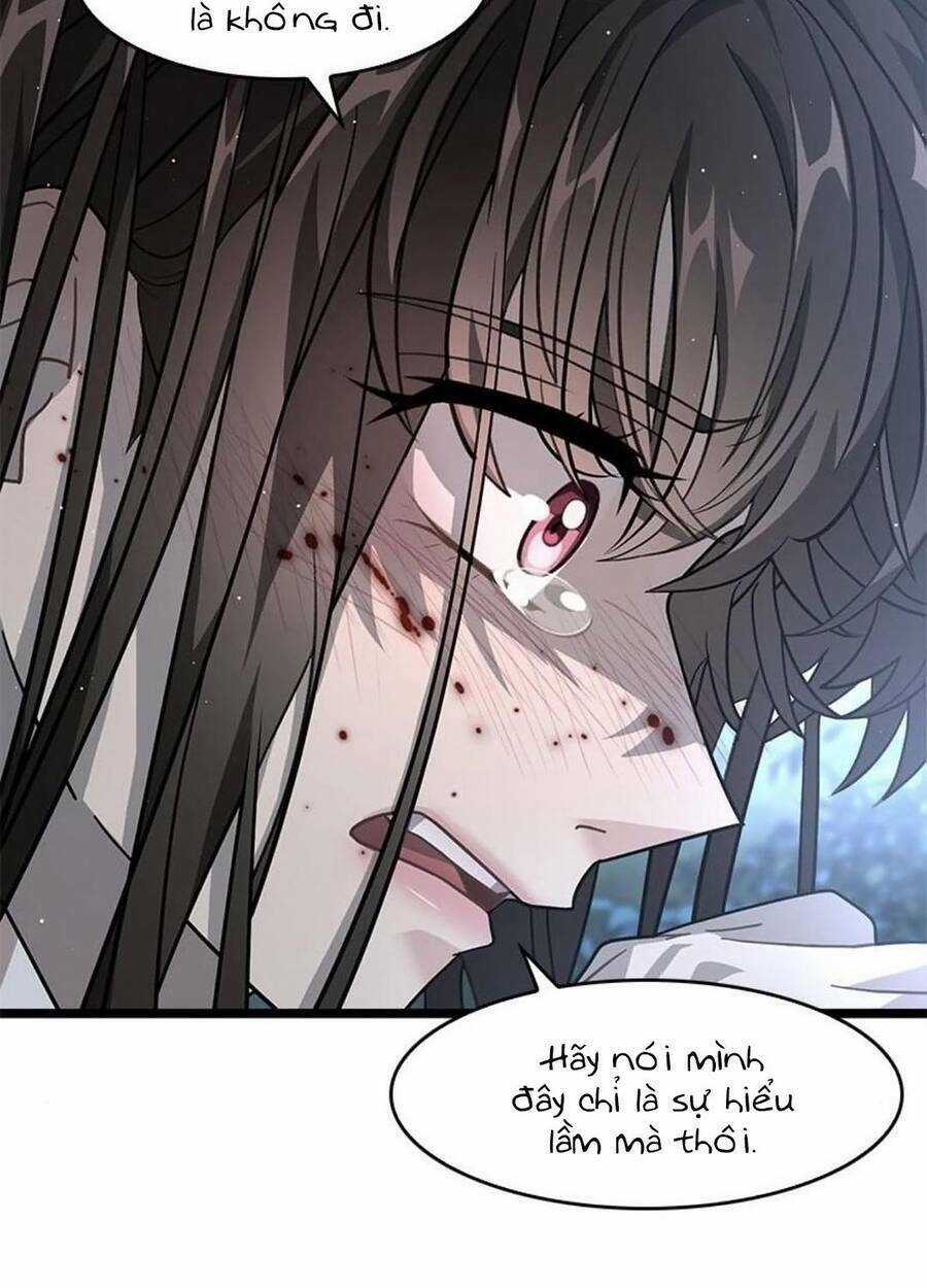 Trăng Tối: Kỉ Nguyên Máu Chapter 18 trang 77