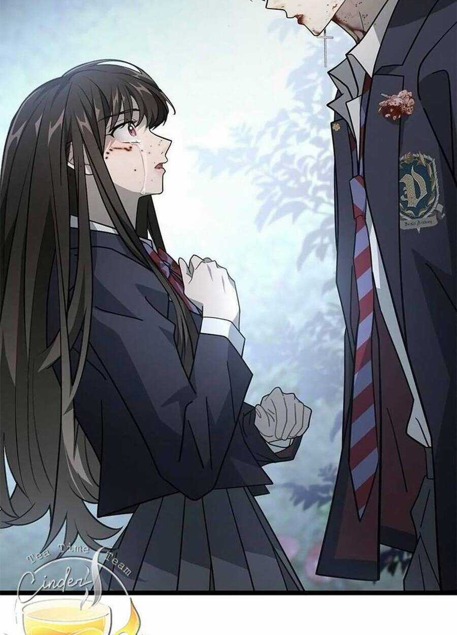 Trăng Tối: Kỉ Nguyên Máu Chapter 18 trang 85