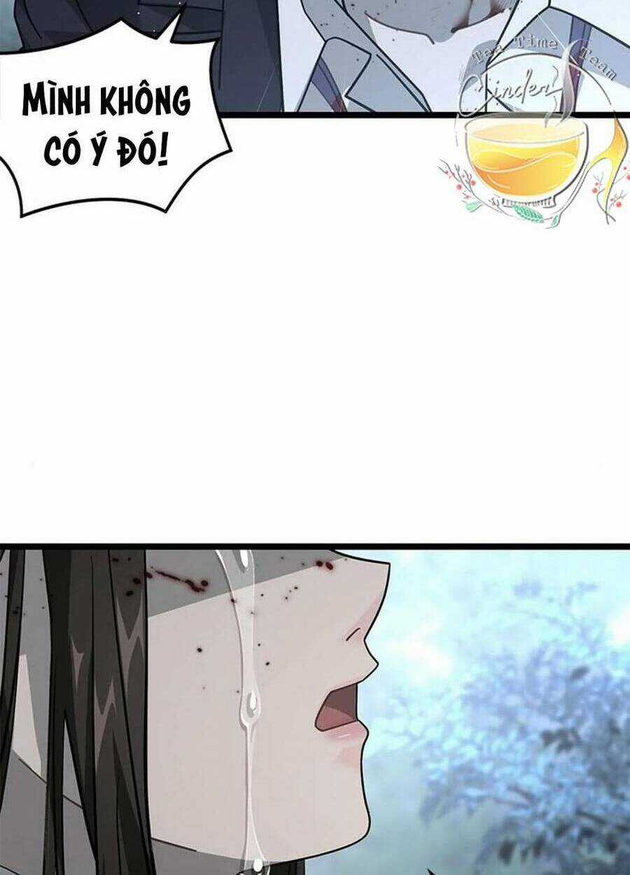 Trăng Tối: Kỉ Nguyên Máu Chapter 18 trang 87