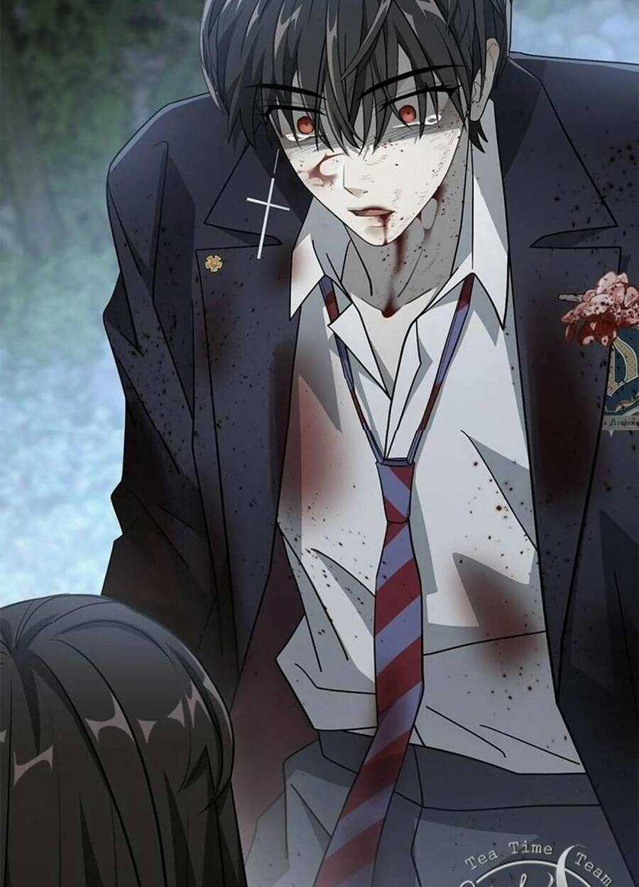 Trăng Tối: Kỉ Nguyên Máu Chapter 18 trang 89