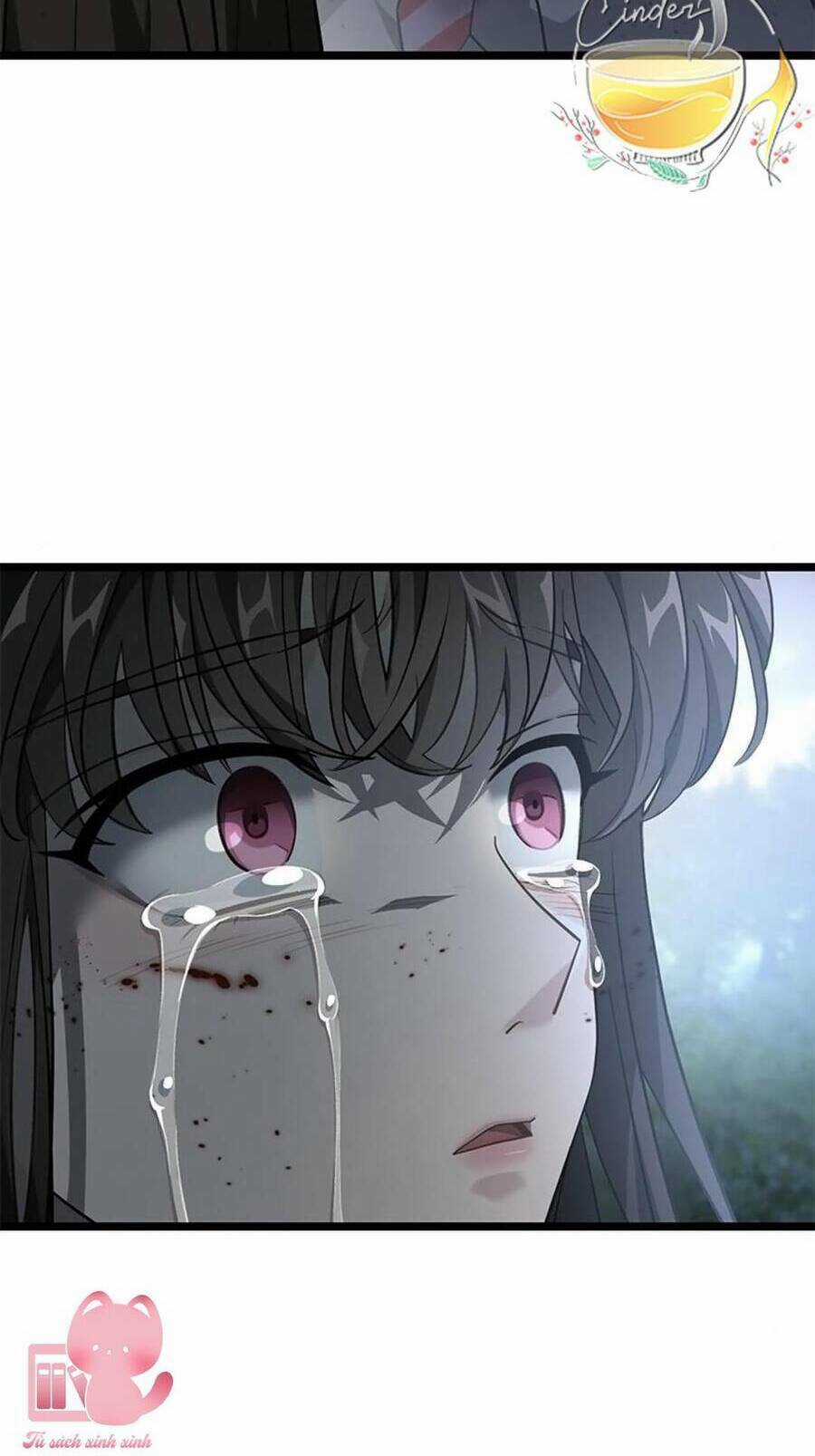 Trăng Tối: Kỉ Nguyên Máu Chapter 18 trang 90