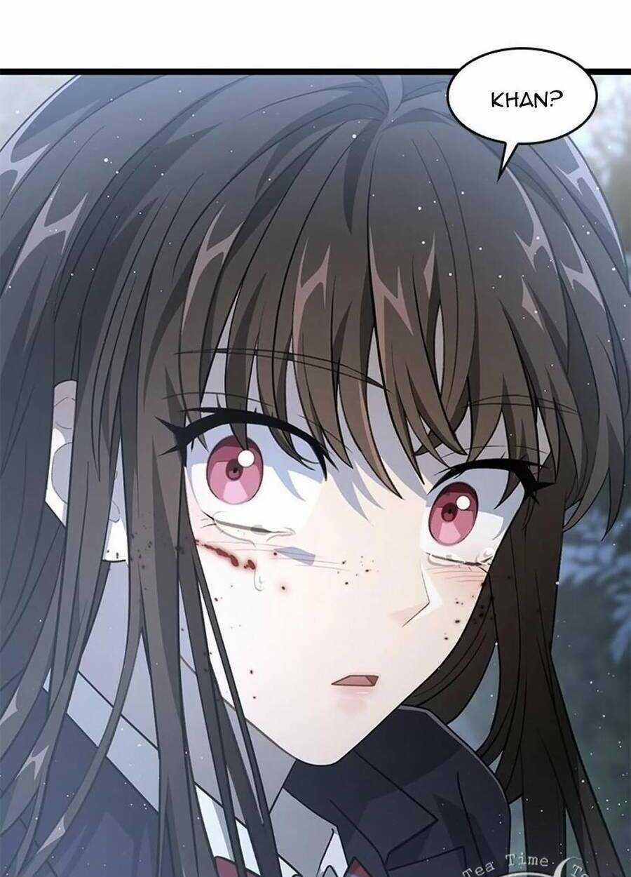 Trăng Tối: Kỉ Nguyên Máu Chapter 18 trang 95