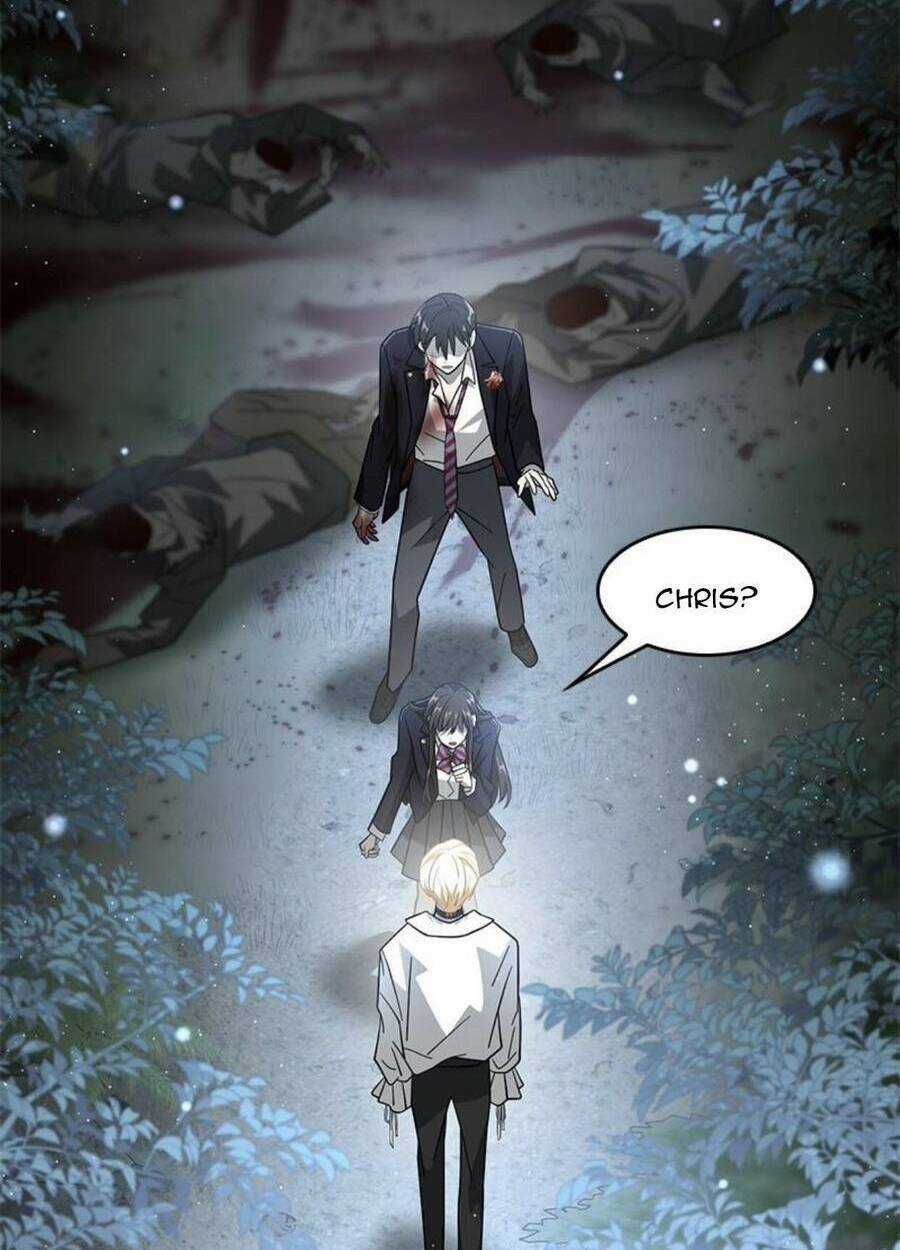 Trăng Tối: Kỉ Nguyên Máu Chapter 19 trang 10