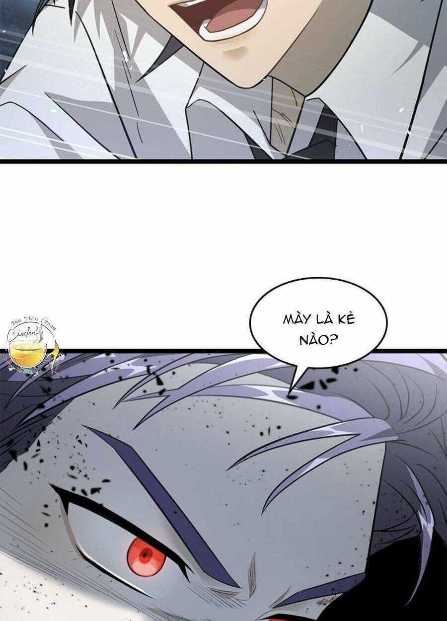 Trăng Tối: Kỉ Nguyên Máu Chapter 19 trang 100