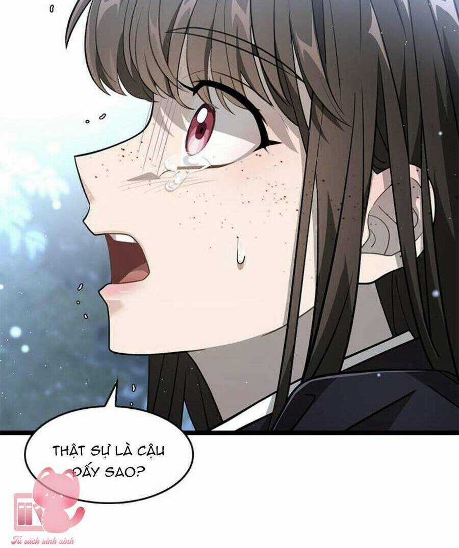 Trăng Tối: Kỉ Nguyên Máu Chapter 19 trang 12