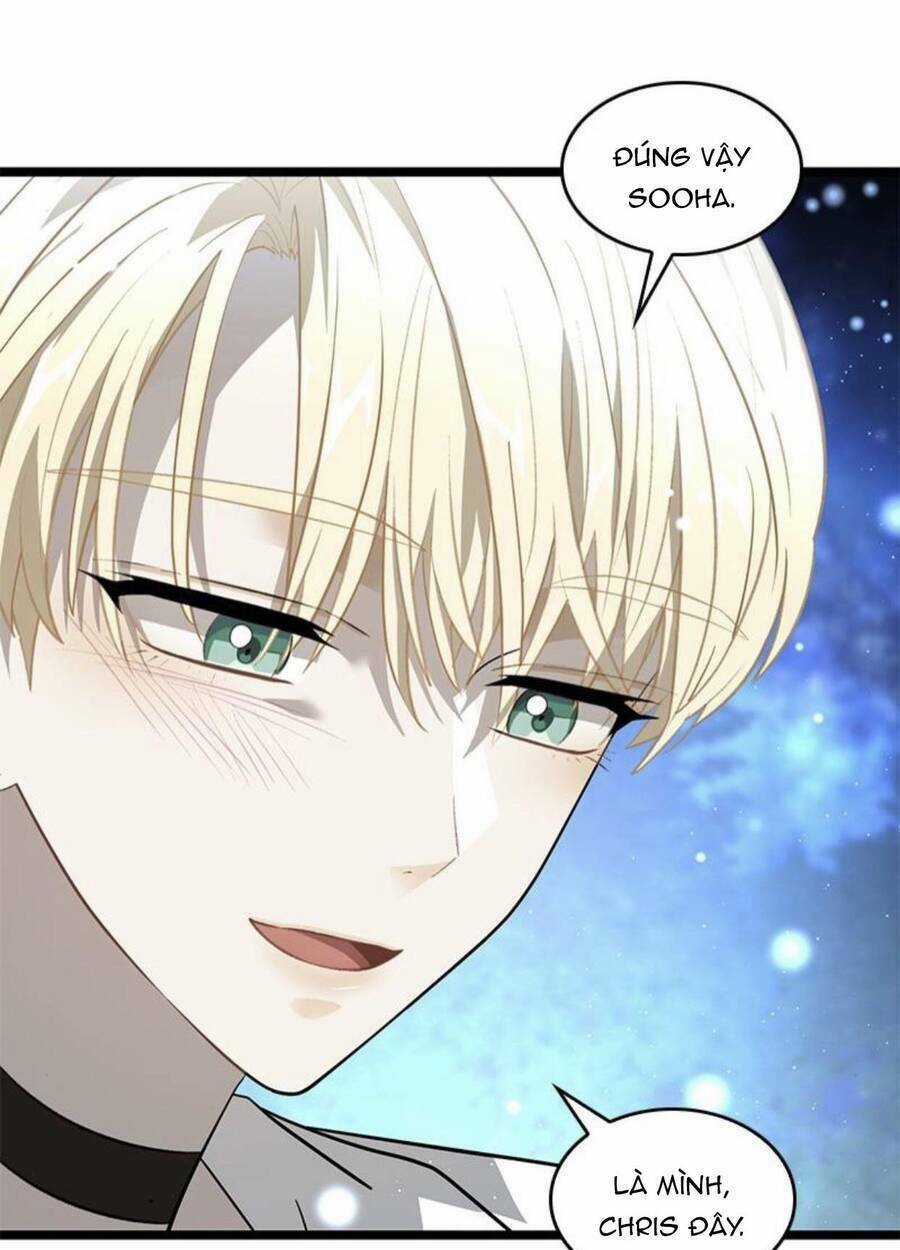 Trăng Tối: Kỉ Nguyên Máu Chapter 19 trang 13