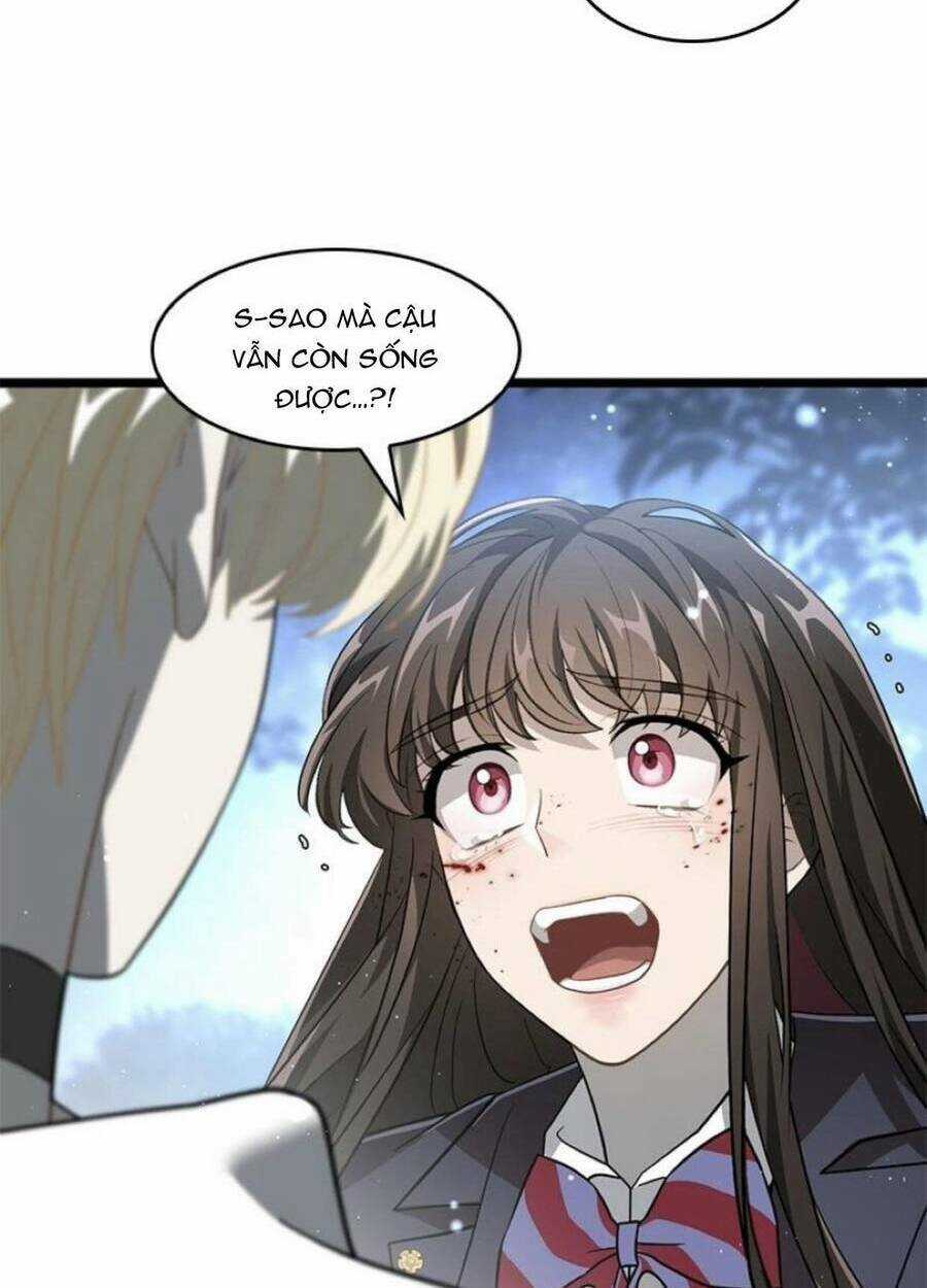 Trăng Tối: Kỉ Nguyên Máu Chapter 19 trang 14