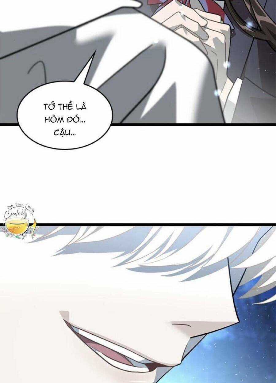 Trăng Tối: Kỉ Nguyên Máu Chapter 19 trang 15