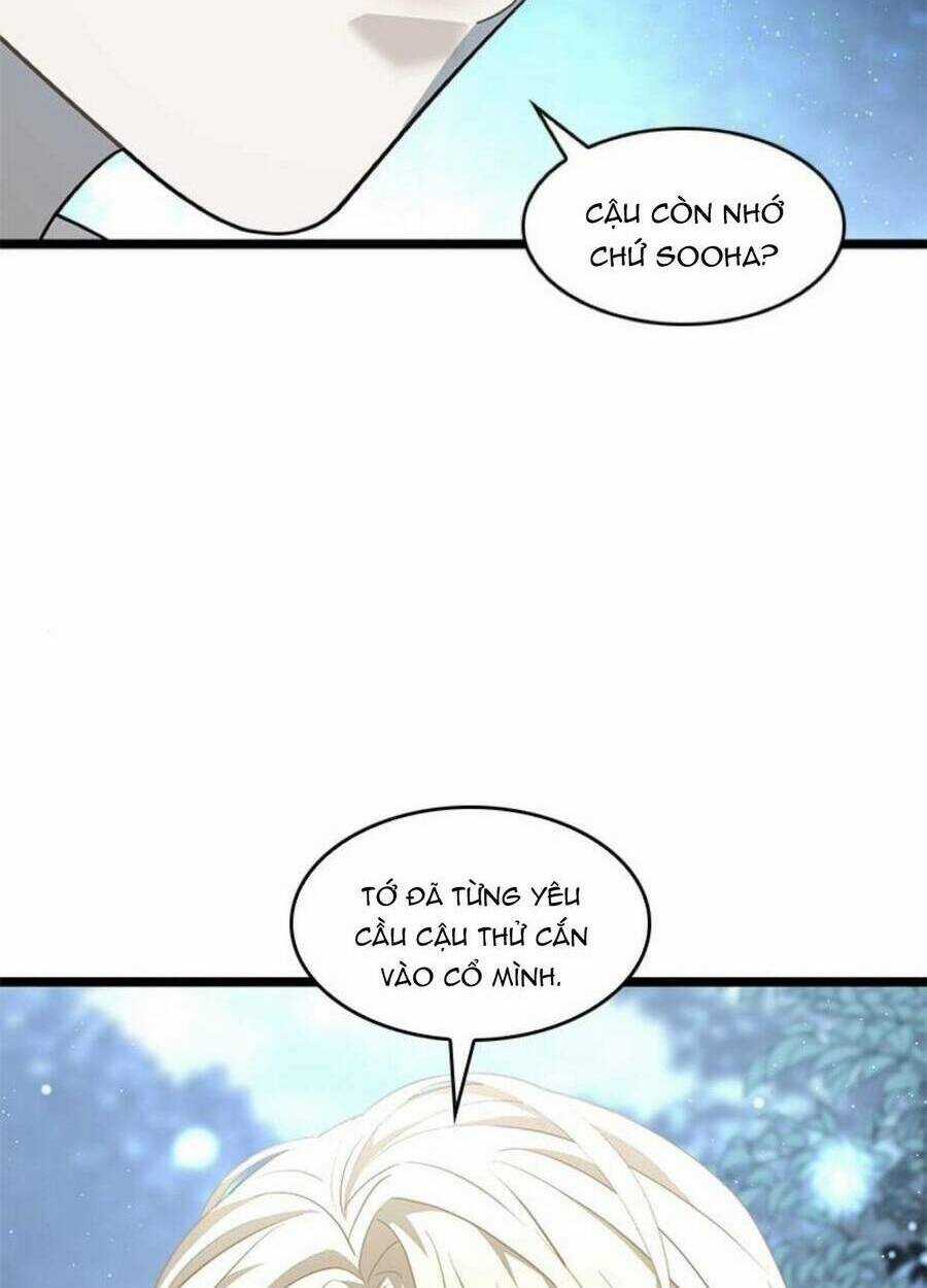 Trăng Tối: Kỉ Nguyên Máu Chapter 19 trang 16