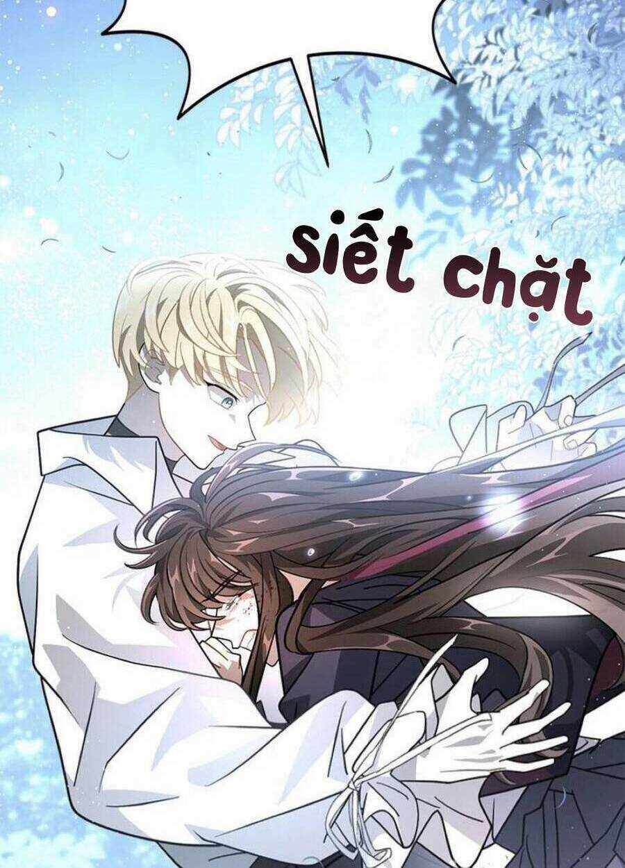 Trăng Tối: Kỉ Nguyên Máu Chapter 19 trang 20