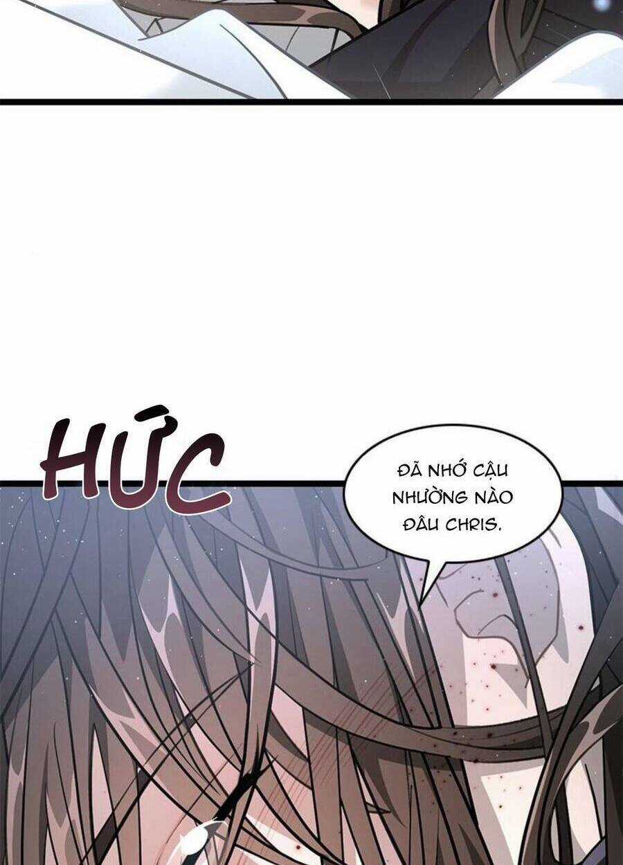 Trăng Tối: Kỉ Nguyên Máu Chapter 19 trang 23