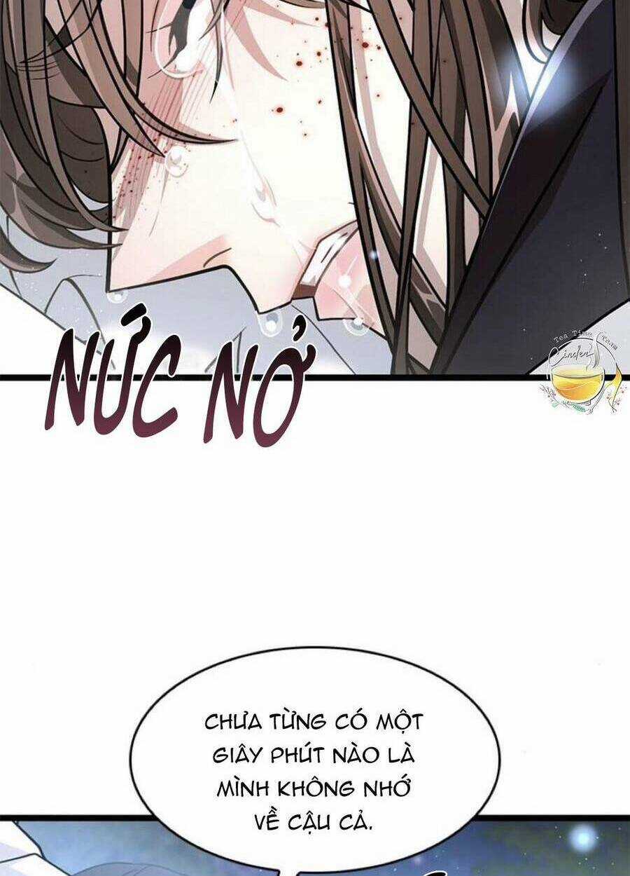 Trăng Tối: Kỉ Nguyên Máu Chapter 19 trang 24