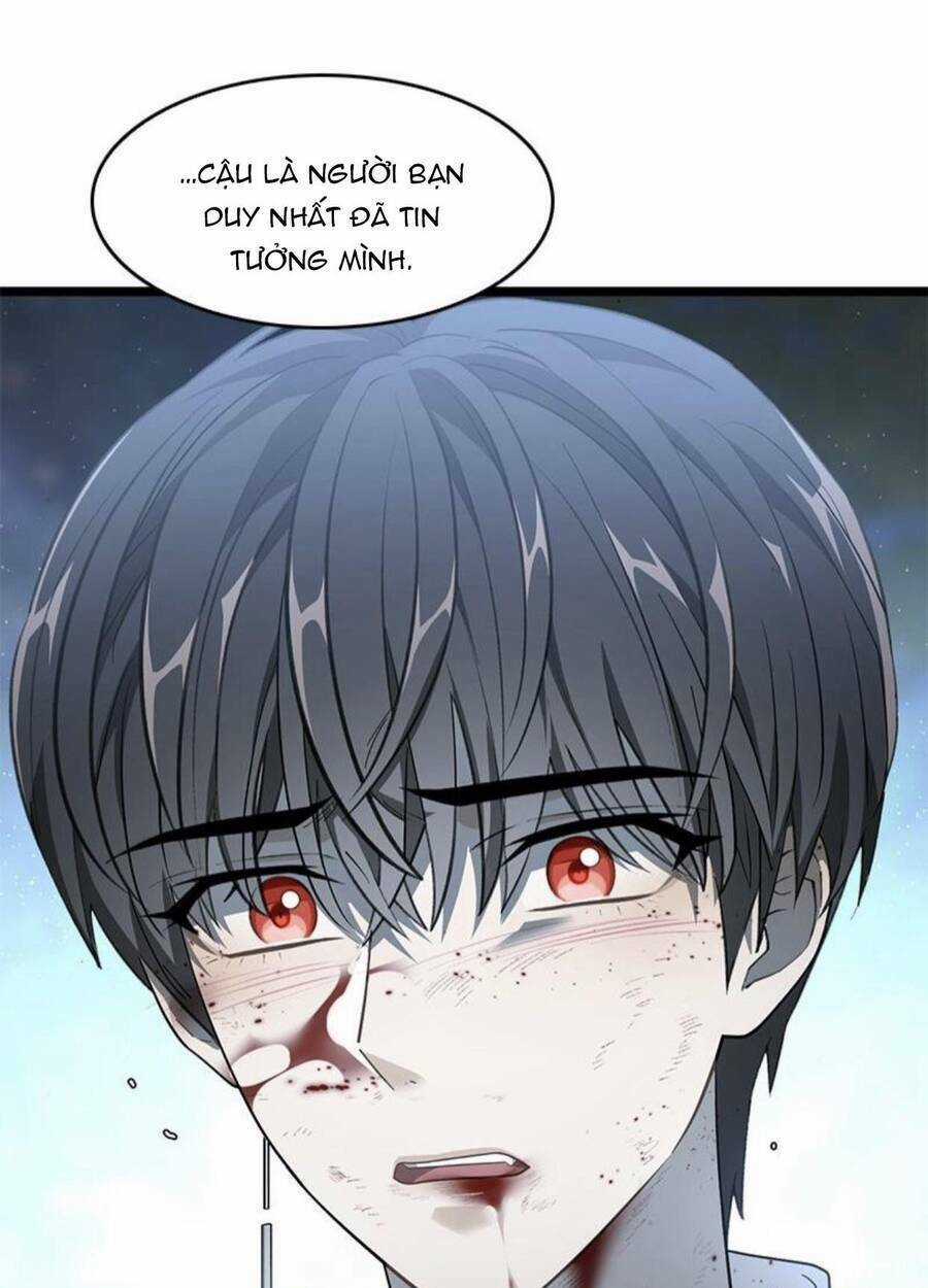 Trăng Tối: Kỉ Nguyên Máu Chapter 19 trang 26