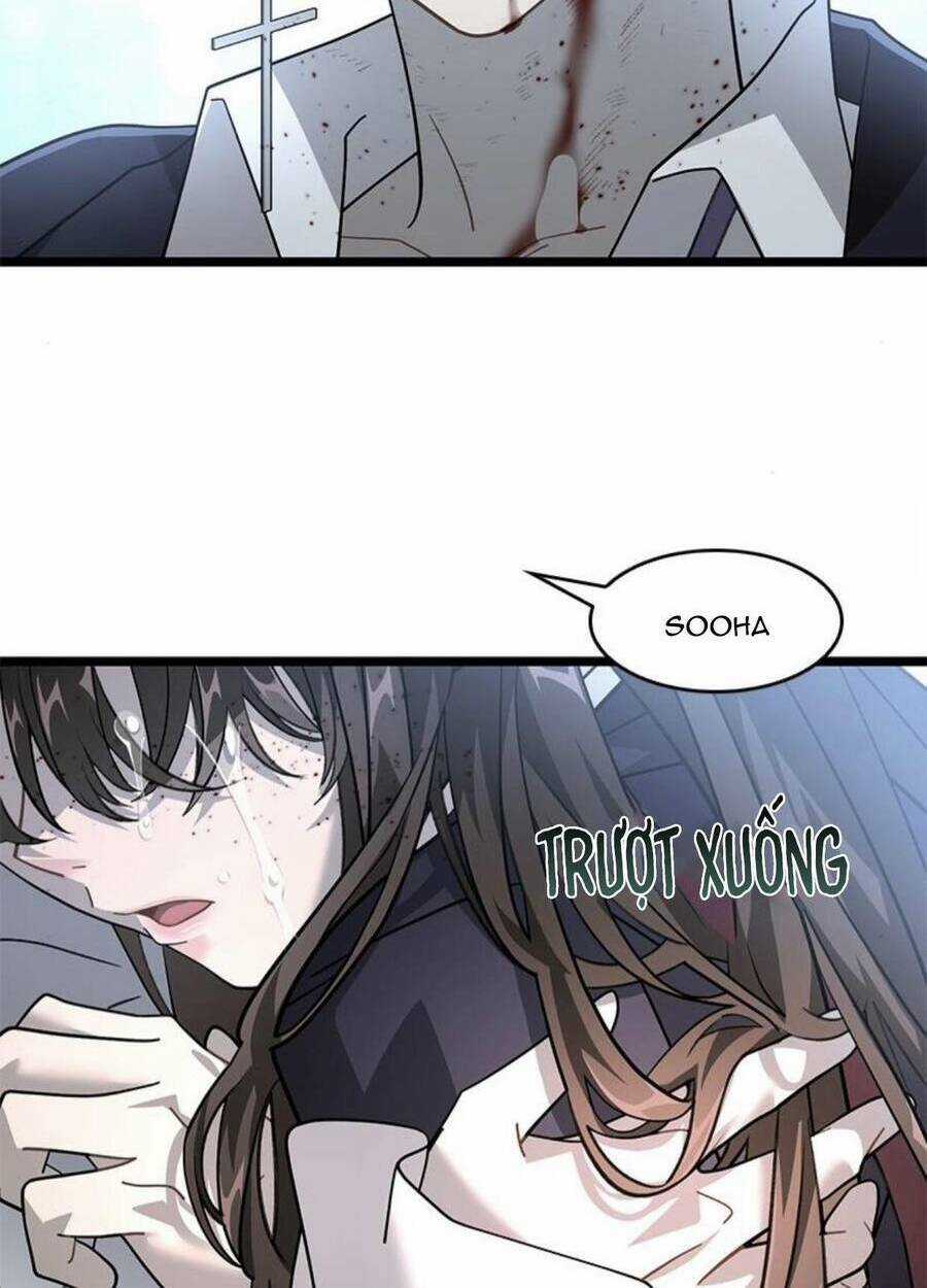 Trăng Tối: Kỉ Nguyên Máu Chapter 19 trang 27