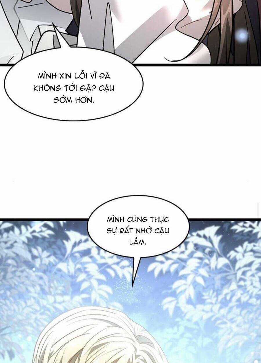 Trăng Tối: Kỉ Nguyên Máu Chapter 19 trang 28