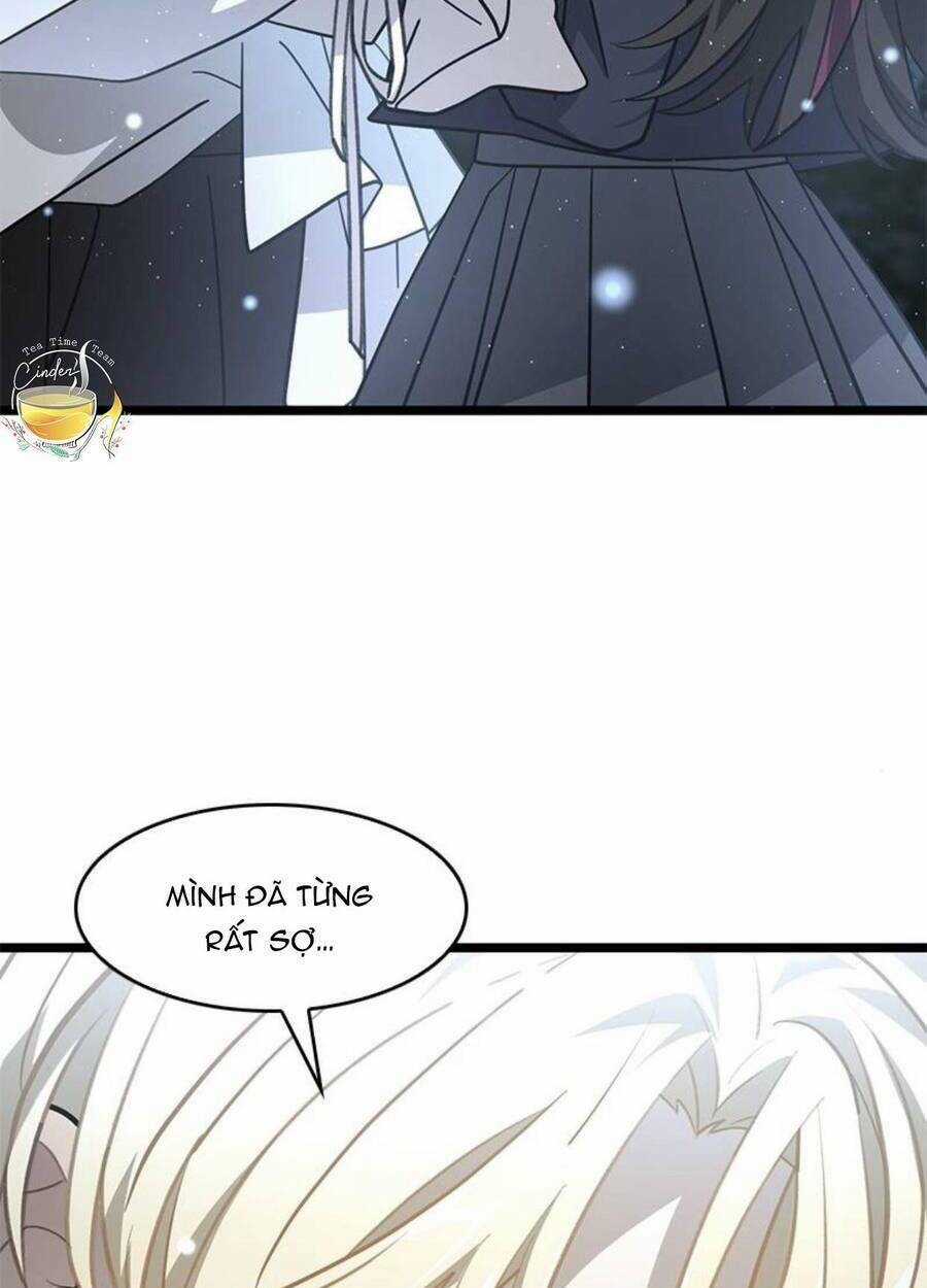 Trăng Tối: Kỉ Nguyên Máu Chapter 19 trang 30