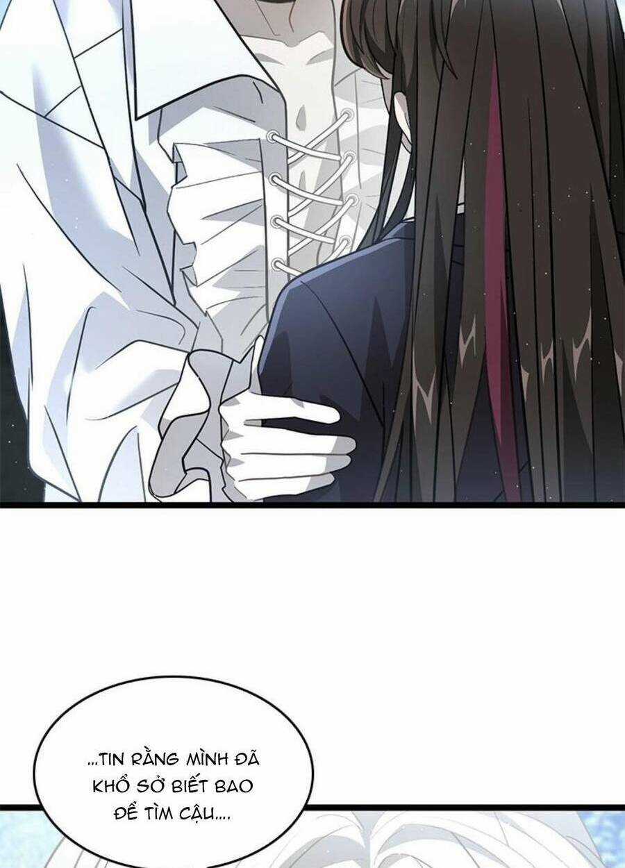 Trăng Tối: Kỉ Nguyên Máu Chapter 19 trang 35