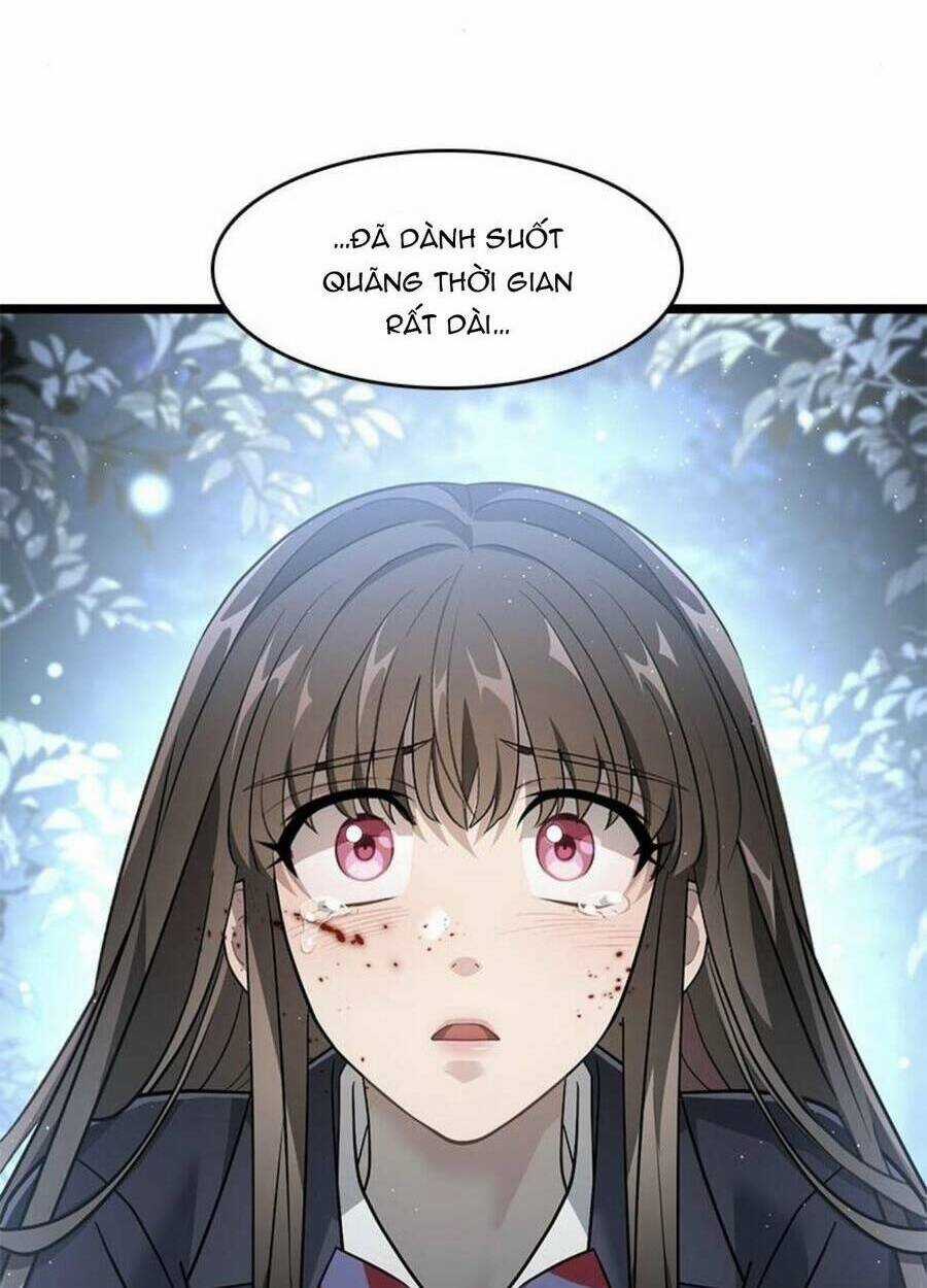 Trăng Tối: Kỉ Nguyên Máu Chapter 19 trang 37