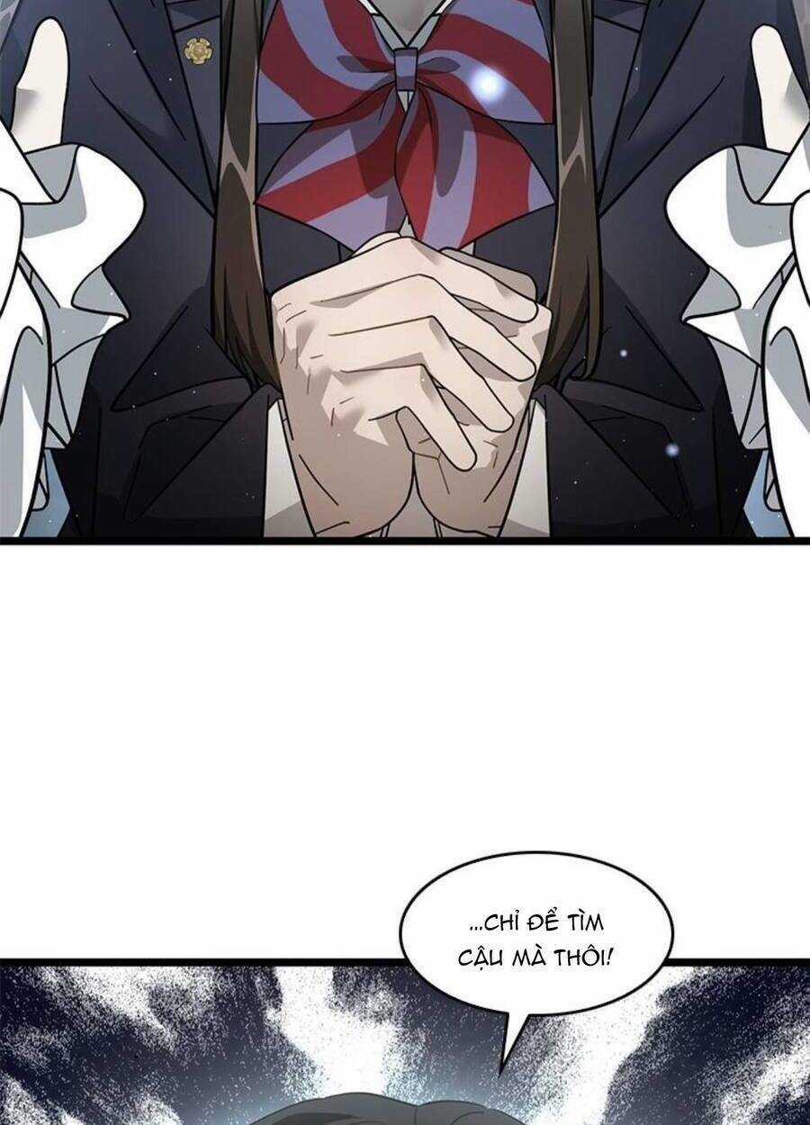 Trăng Tối: Kỉ Nguyên Máu Chapter 19 trang 38