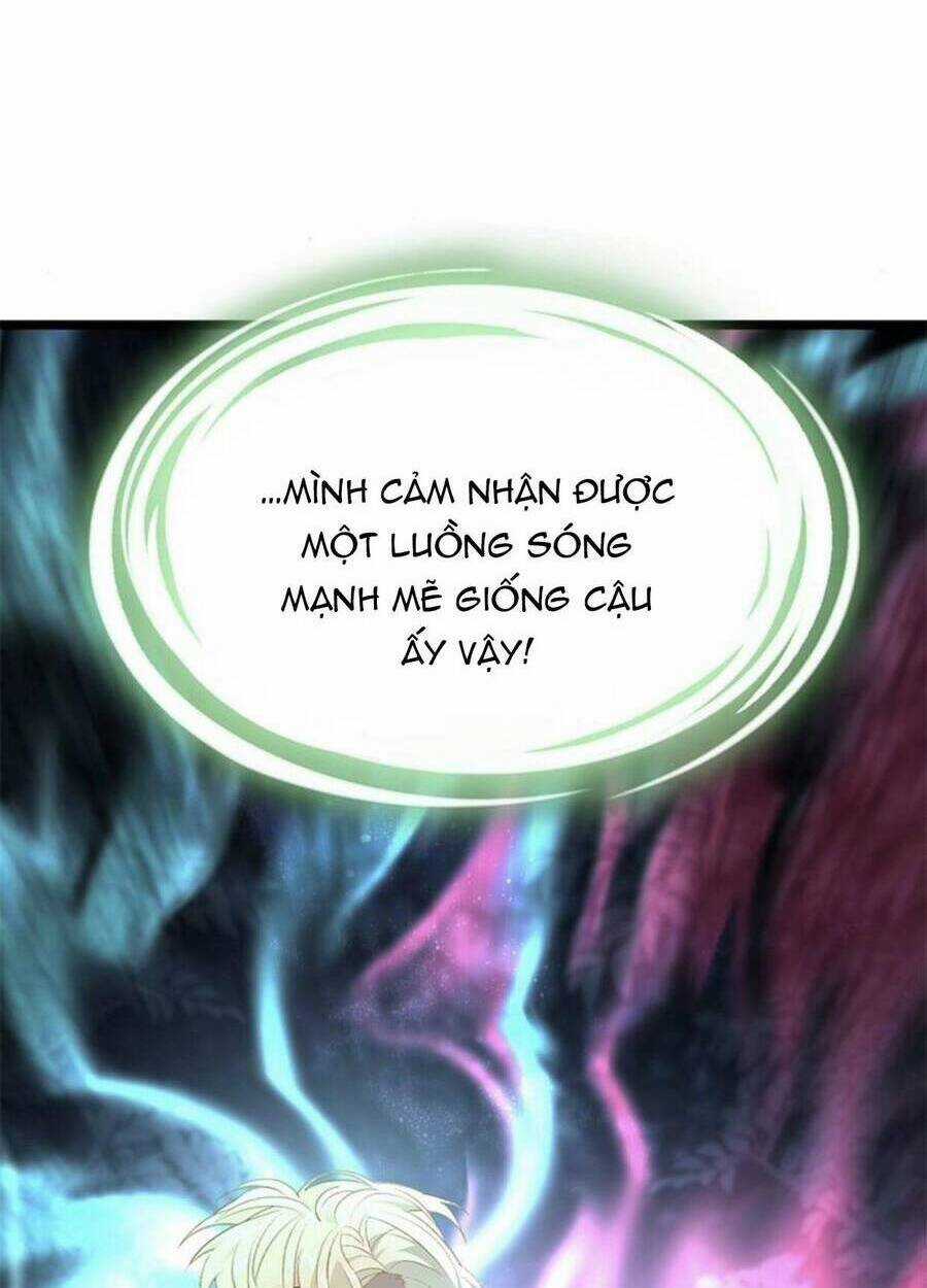 Trăng Tối: Kỉ Nguyên Máu Chapter 19 trang 4