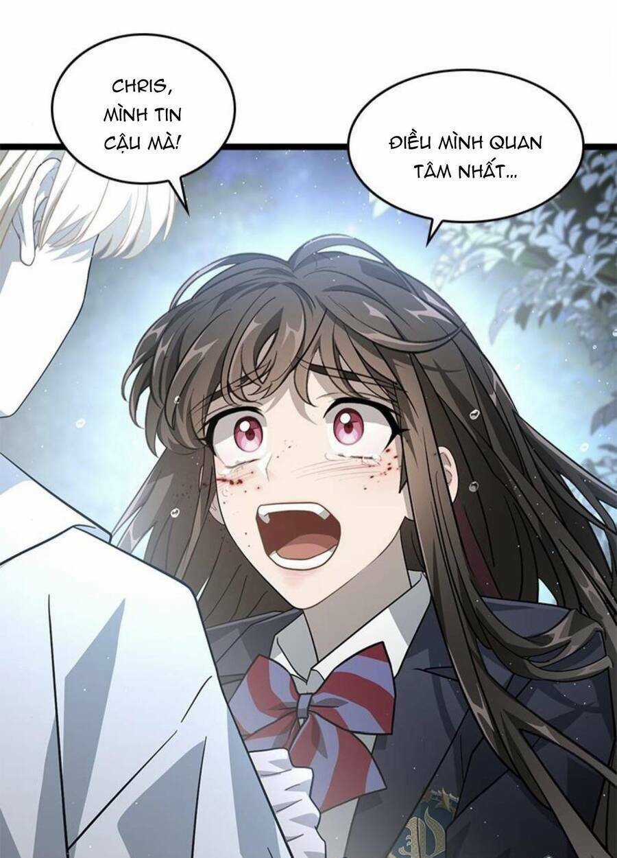 Trăng Tối: Kỉ Nguyên Máu Chapter 19 trang 42