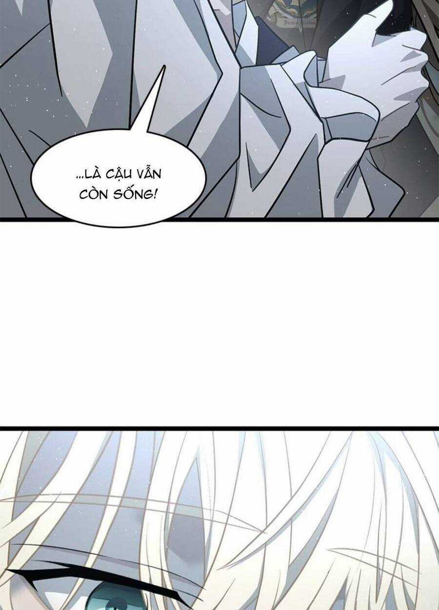 Trăng Tối: Kỉ Nguyên Máu Chapter 19 trang 43