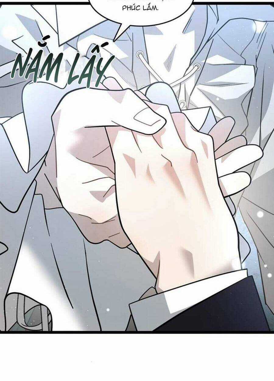 Trăng Tối: Kỉ Nguyên Máu Chapter 19 trang 45