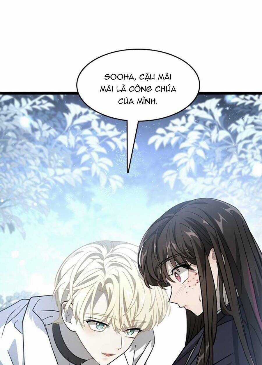 Trăng Tối: Kỉ Nguyên Máu Chapter 19 trang 46