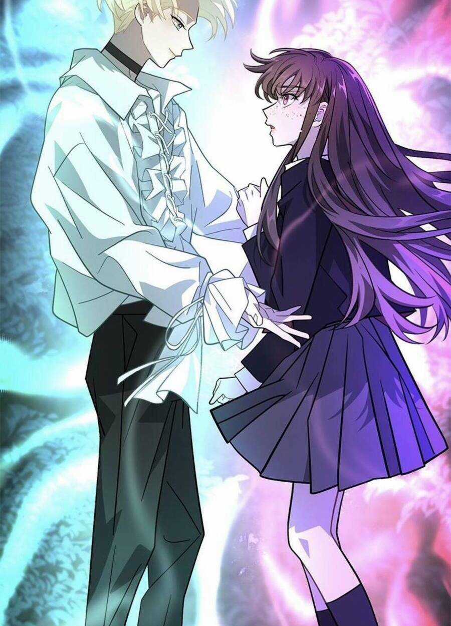 Trăng Tối: Kỉ Nguyên Máu Chapter 19 trang 5