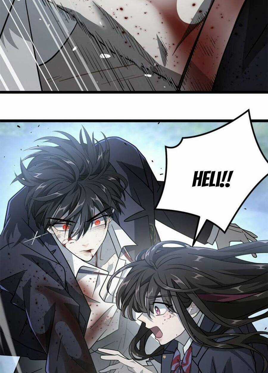 Trăng Tối: Kỉ Nguyên Máu Chapter 19 trang 55