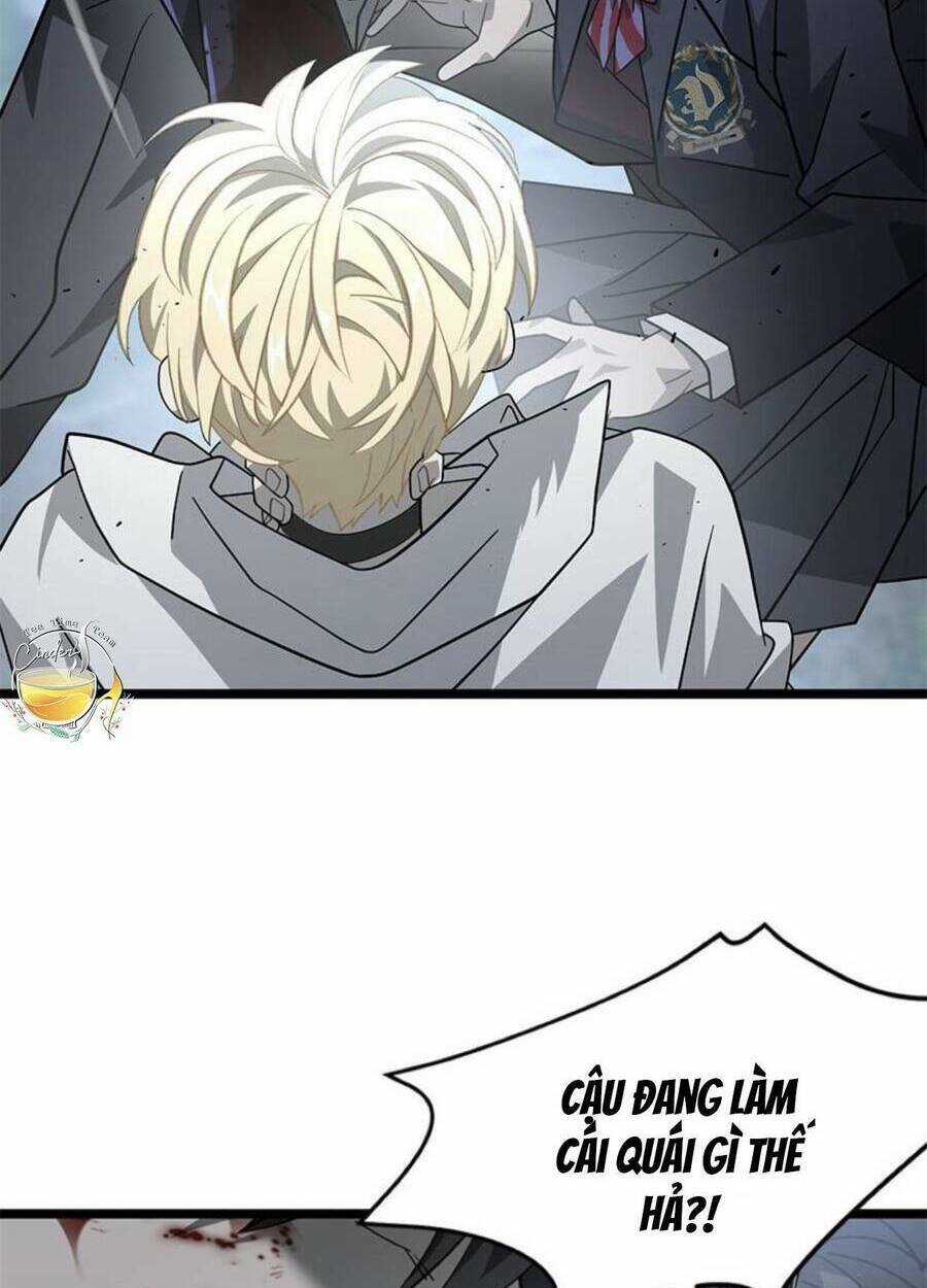 Trăng Tối: Kỉ Nguyên Máu Chapter 19 trang 56