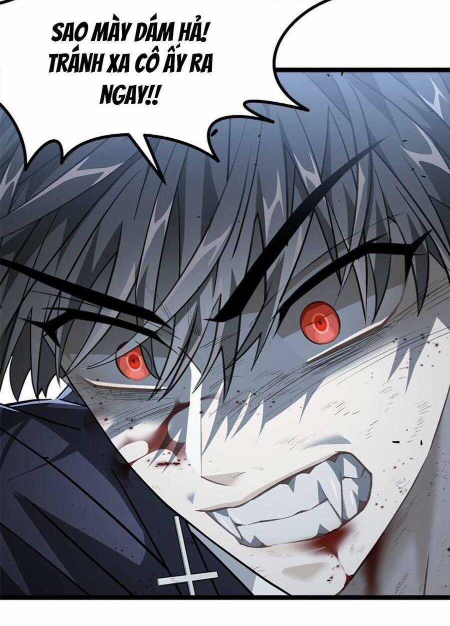 Trăng Tối: Kỉ Nguyên Máu Chapter 19 trang 58