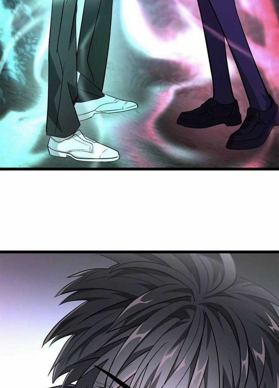 Trăng Tối: Kỉ Nguyên Máu Chapter 19 trang 6