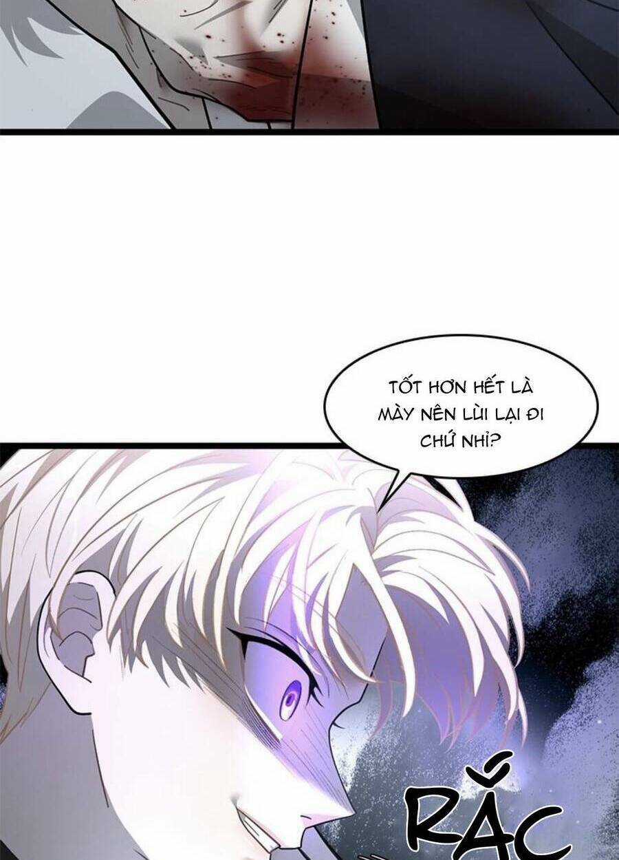 Trăng Tối: Kỉ Nguyên Máu Chapter 19 trang 60